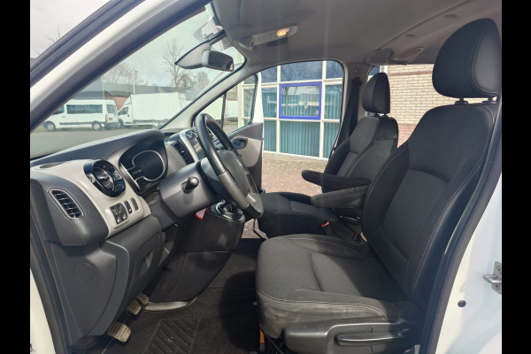 Renault Trafic 1.6 dCi T29 L2H1 DC Luxe Energy Climate / Navi / Trekhaak