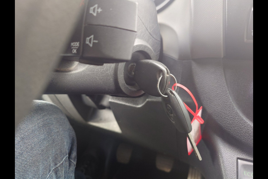 Renault Trafic 1.6 dCi T29 L2H1 DC Luxe Energy Climate / Navi / Trekhaak