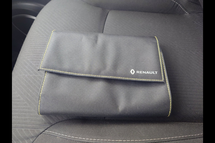 Renault Trafic 1.6 dCi T29 L2H1 DC Luxe Energy Climate / Navi / Trekhaak