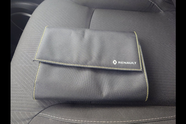 Renault Trafic 1.6 dCi T29 L2H1 DC Luxe Energy Climate / Navi / Trekhaak