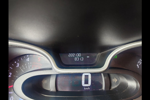 Renault Trafic 1.6 dCi T29 L2H1 DC Luxe Energy Climate / Navi / Trekhaak