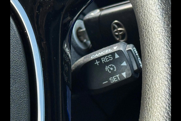 Toyota Aygo 1.0 VVT-i x-fun, 35000 km, 5 deurs, airco, NL auto met nationale auto pas