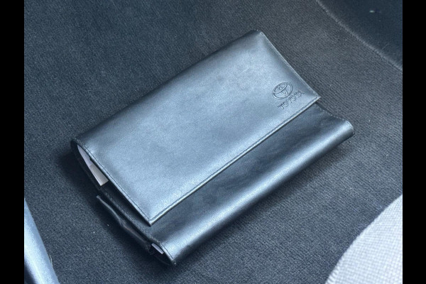 Toyota Aygo 1.0 VVT-i x-fun, 35000 km, 5 deurs, airco, NL auto met nationale auto pas