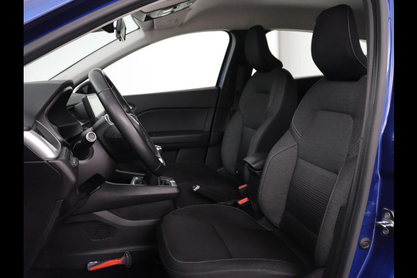 Renault Captur 1.0 TCe 100 Zen | Trekhaak | Carplay | Camera | Navigatie | Full LED | Cruise control | Bluetooth | Airco | Parkeerhulp | DAB