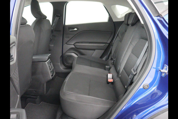 Renault Captur 1.0 TCe 100 Zen | Trekhaak | Carplay | Camera | Navigatie | Full LED | Cruise control | Bluetooth | Airco | Parkeerhulp | DAB