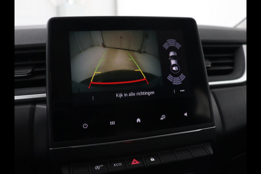 Renault Captur 1.0 TCe 100 Zen | Trekhaak | Carplay | Camera | Navigatie | Full LED | Cruise control | Bluetooth | Airco | Parkeerhulp | DAB