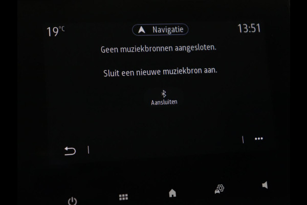 Renault Captur 1.0 TCe 100 Zen | Trekhaak | Carplay | Camera | Navigatie | Full LED | Cruise control | Bluetooth | Airco | Parkeerhulp | DAB