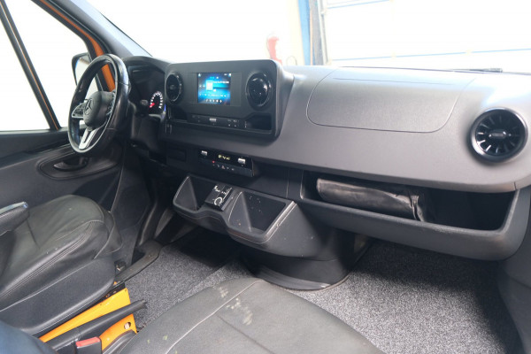 Mercedes-Benz Sprinter 516 2.2 CDI L2H2 DC EURO VI-D - N.A.P. Airco, Cruise, PDC, Camera, Trekhaak.