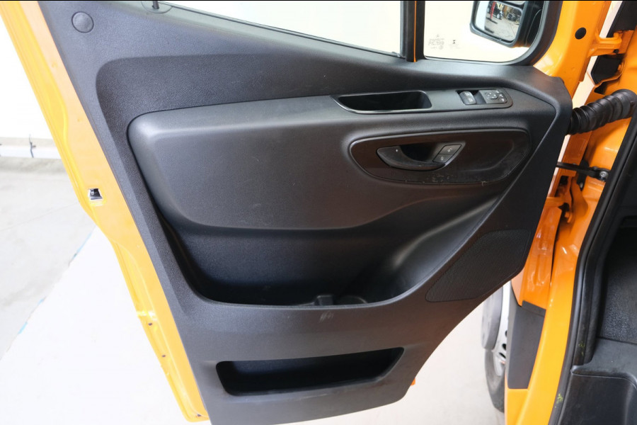 Mercedes-Benz Sprinter 516 2.2 CDI L2H2 DC EURO VI-D - N.A.P. Airco, Cruise, PDC, Camera, Trekhaak.