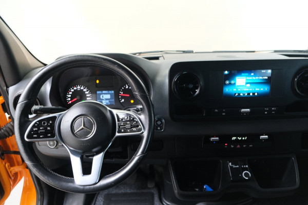 Mercedes-Benz Sprinter 516 2.2 CDI L2H2 DC EURO VI-D - N.A.P. Airco, Cruise, PDC, Camera, Trekhaak.