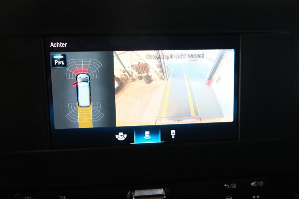 Mercedes-Benz Sprinter 516 2.2 CDI L2H2 DC EURO VI-D - N.A.P. Airco, Cruise, PDC, Camera, Trekhaak.