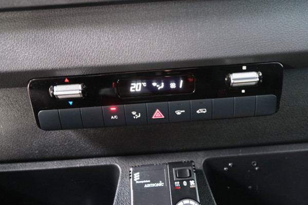 Mercedes-Benz Sprinter 516 2.2 CDI L2H2 DC EURO VI-D - N.A.P. Airco, Cruise, PDC, Camera, Trekhaak.