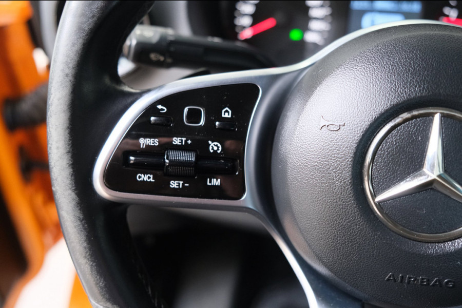 Mercedes-Benz Sprinter 516 2.2 CDI L2H2 DC EURO VI-D - N.A.P. Airco, Cruise, PDC, Camera, Trekhaak.