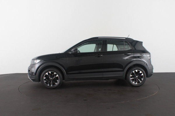 Volkswagen T-Cross 1.0 TSI Life > Achteruitrijcamera/All season banden/Navigatie...