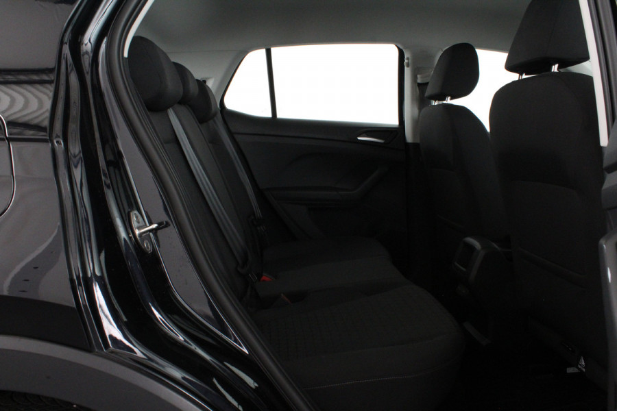 Volkswagen T-Cross 1.0 TSI Life > Achteruitrijcamera/All season banden/Navigatie...