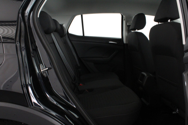 Volkswagen T-Cross 1.0 TSI Life > Achteruitrijcamera/All season banden/Navigatie...