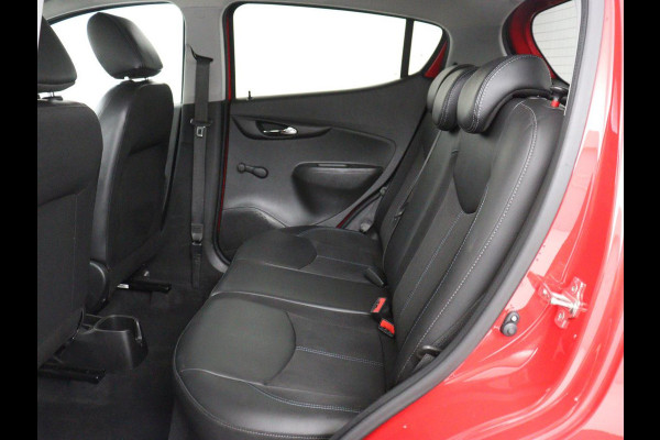 Opel KARL 1.0 Innovation | Carplay | Navigatie | Cruise control | Climate control | Bluetooth | Half leder | Parkeerhulp | Getint glas | Origineel NL