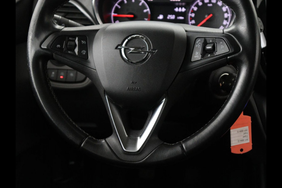 Opel KARL 1.0 Innovation | Carplay | Navigatie | Cruise control | Climate control | Bluetooth | Half leder | Parkeerhulp | Getint glas | Origineel NL