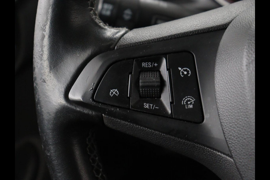 Opel KARL 1.0 Innovation | Carplay | Navigatie | Cruise control | Climate control | Bluetooth | Half leder | Parkeerhulp | Getint glas | Origineel NL