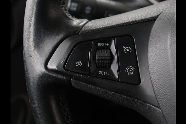 Opel KARL 1.0 Innovation | Carplay | Navigatie | Cruise control | Climate control | Bluetooth | Half leder | Parkeerhulp | Getint glas | Origineel NL