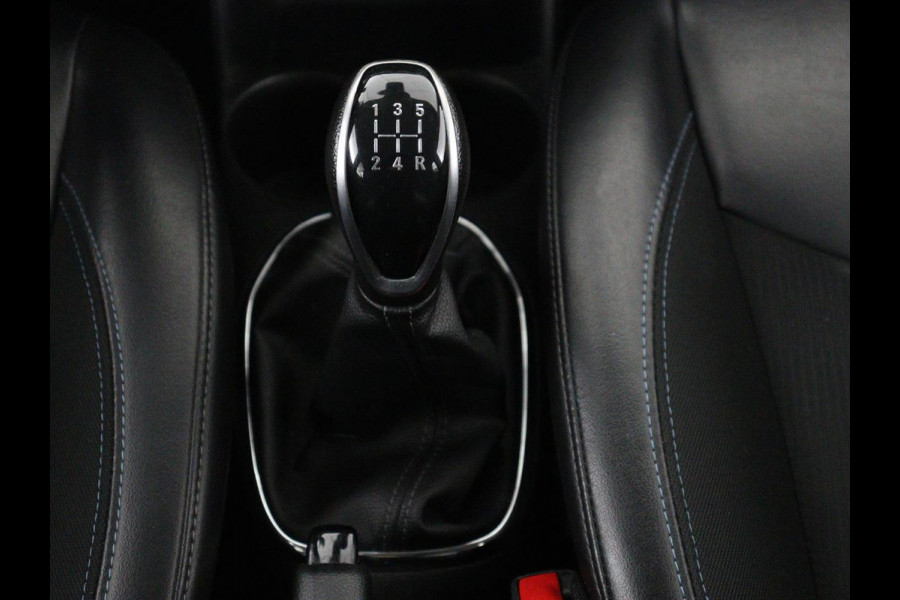 Opel KARL 1.0 Innovation | Carplay | Navigatie | Cruise control | Climate control | Bluetooth | Half leder | Parkeerhulp | Getint glas | Origineel NL