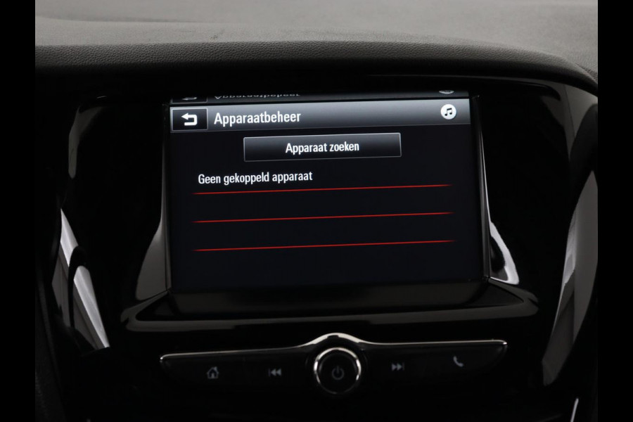 Opel KARL 1.0 Innovation | Carplay | Navigatie | Cruise control | Climate control | Bluetooth | Half leder | Parkeerhulp | Getint glas | Origineel NL