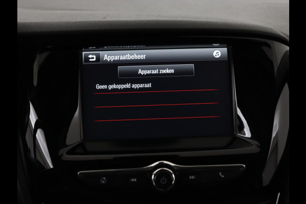 Opel KARL 1.0 Innovation | Carplay | Navigatie | Cruise control | Climate control | Bluetooth | Half leder | Parkeerhulp | Getint glas | Origineel NL