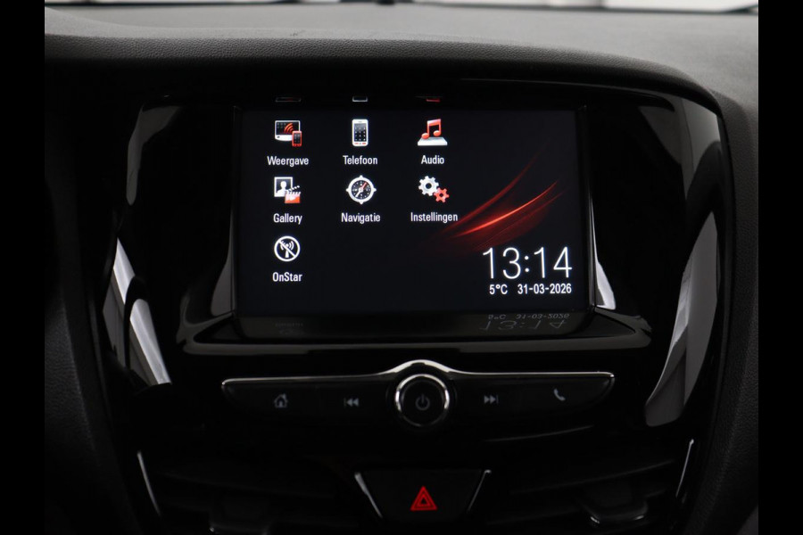 Opel KARL 1.0 Innovation | Carplay | Navigatie | Cruise control | Climate control | Bluetooth | Half leder | Parkeerhulp | Getint glas | Origineel NL