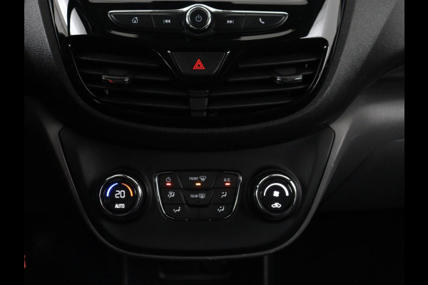 Opel KARL 1.0 Innovation | Carplay | Navigatie | Cruise control | Climate control | Bluetooth | Half leder | Parkeerhulp | Getint glas | Origineel NL