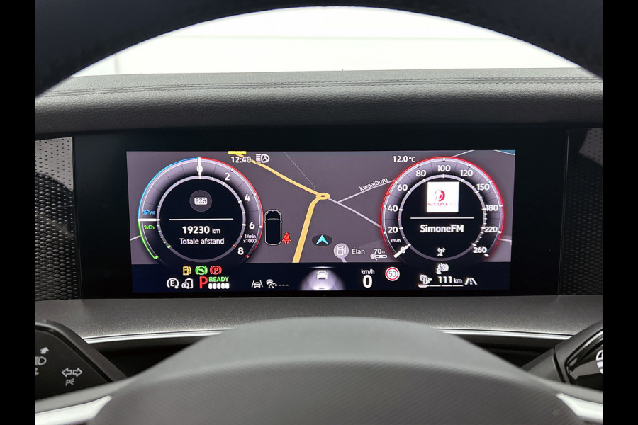 Volkswagen Tayron 1.5 eHybrid Life Edition(Fabrieksgarantie, NL-auto, Carplay/ Android, Camera, Navi, Lane Assist, Adapt CRs, Etc)