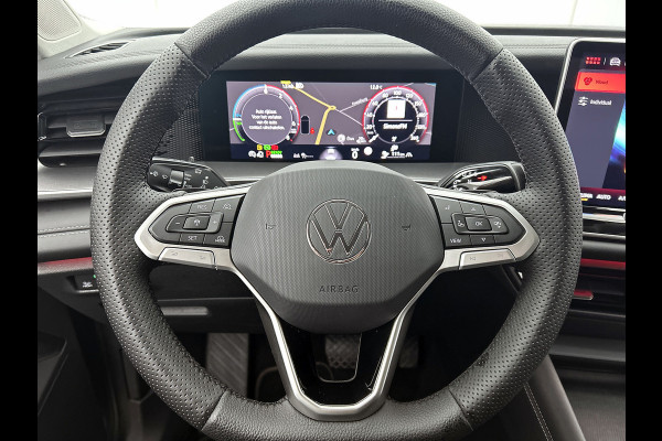 Volkswagen Tayron 1.5 eHybrid Life Edition(Fabrieksgarantie, NL-auto, Carplay/ Android, Camera, Navi, Lane Assist, Adapt CRs, Etc)