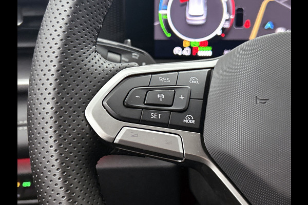 Volkswagen Tayron 1.5 eHybrid Life Edition(Fabrieksgarantie, NL-auto, Carplay/ Android, Camera, Navi, Lane Assist, Adapt CRs, Etc)