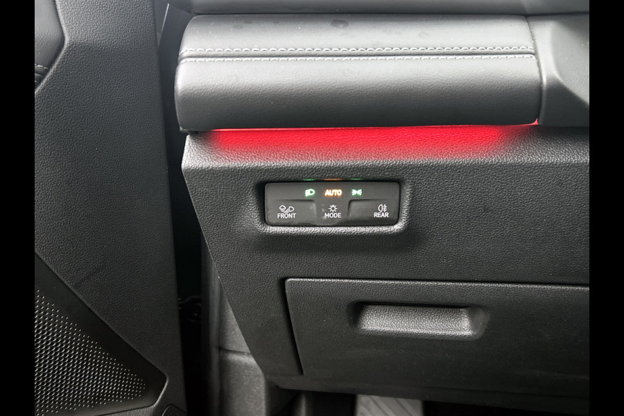 Volkswagen Tayron 1.5 eHybrid Life Edition(Fabrieksgarantie, NL-auto, Carplay/ Android, Camera, Navi, Lane Assist, Adapt CRs, Etc)