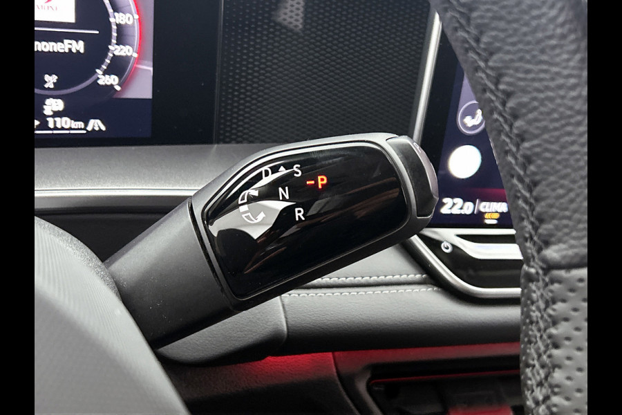 Volkswagen Tayron 1.5 eHybrid Life Edition(Fabrieksgarantie, NL-auto, Carplay/ Android, Camera, Navi, Lane Assist, Adapt CRs, Etc)