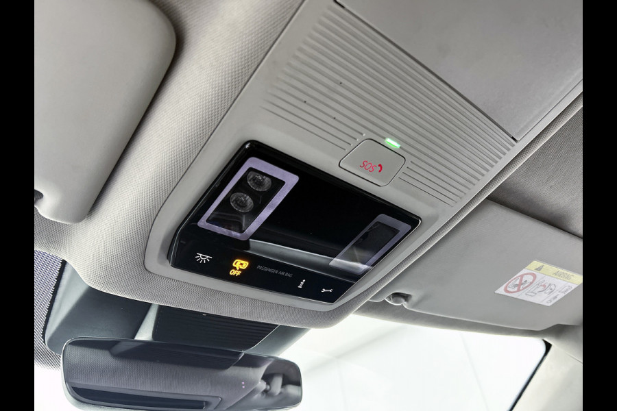 Volkswagen Tayron 1.5 eHybrid Life Edition(Fabrieksgarantie, NL-auto, Carplay/ Android, Camera, Navi, Lane Assist, Adapt CRs, Etc)