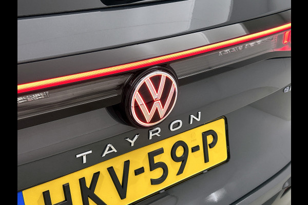 Volkswagen Tayron 1.5 eHybrid Life Edition(Fabrieksgarantie, NL-auto, Carplay/ Android, Camera, Navi, Lane Assist, Adapt CRs, Etc)