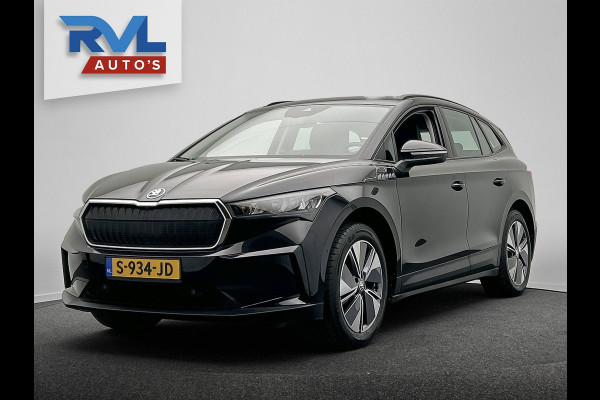 Škoda ENYAQ iV 60 | SOH 94 % | Trekhaak | Camera | Origineel NL