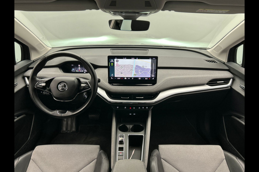 Škoda ENYAQ iV 60 | SOH 94 % | Trekhaak | Camera | Origineel NL