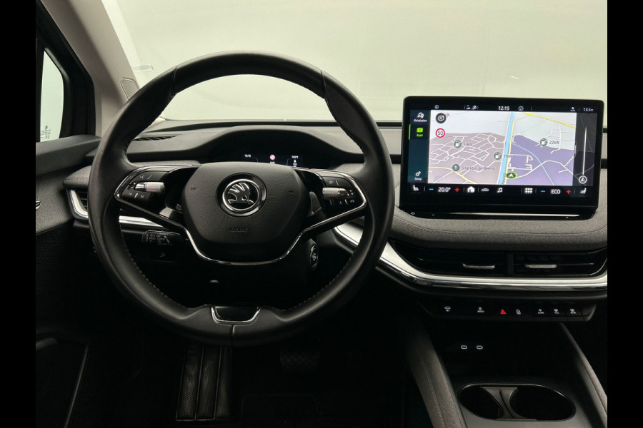 Škoda ENYAQ iV 60 | SOH 94 % | Trekhaak | Camera | Origineel NL