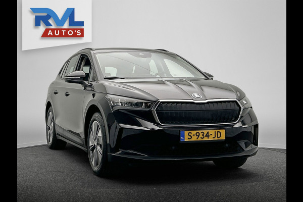 Škoda ENYAQ iV 60 | SOH 94 % | Trekhaak | Camera | Origineel NL