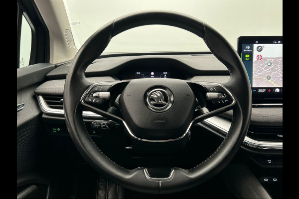 Škoda ENYAQ iV 60 | SOH 94 % | Trekhaak | Camera | Origineel NL