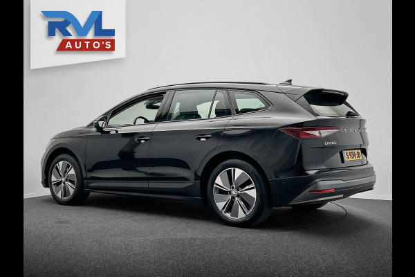Škoda ENYAQ iV 60 | SOH 94 % | Trekhaak | Camera | Origineel NL