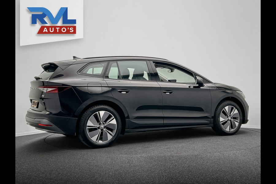Škoda ENYAQ iV 60 | SOH 94 % | Trekhaak | Camera | Origineel NL