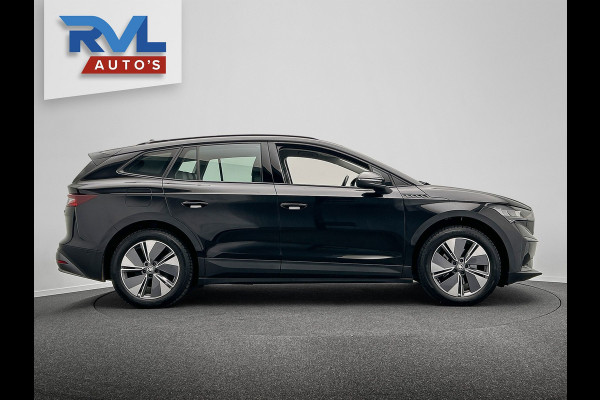 Škoda ENYAQ iV 60 | SOH 94 % | Trekhaak | Camera | Origineel NL