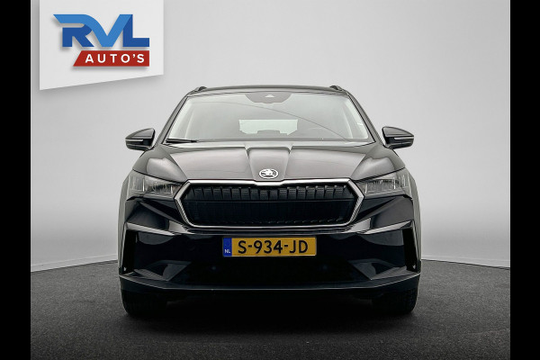 Škoda ENYAQ iV 60 | SOH 94 % | Trekhaak | Camera | Origineel NL