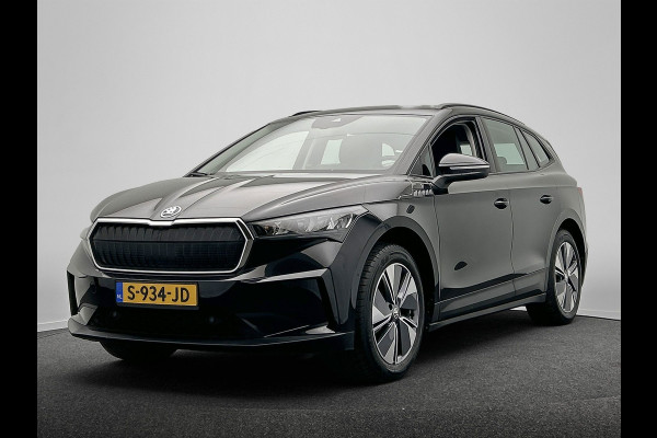 Škoda ENYAQ iV 60 | SOH 94 % | Trekhaak | Camera | Origineel NL