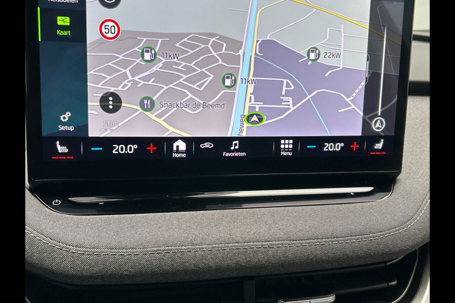 Škoda ENYAQ iV 60 | SOH 94 % | Trekhaak | Camera | Origineel NL