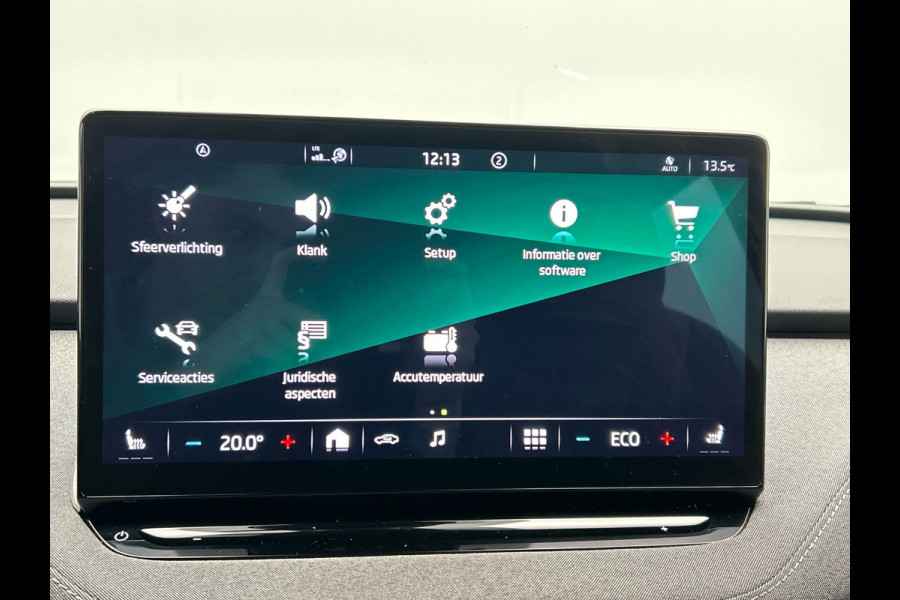 Škoda ENYAQ iV 60 | SOH 94 % | Trekhaak | Camera | Origineel NL