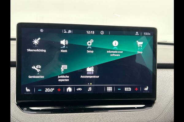 Škoda ENYAQ iV 60 | SOH 94 % | Trekhaak | Camera | Origineel NL