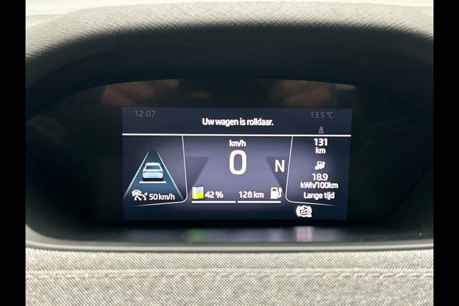 Škoda ENYAQ iV 60 | SOH 94 % | Trekhaak | Camera | Origineel NL